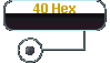  40 Hex 