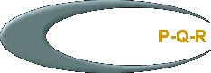  P-Q-R 