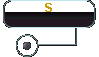  S 