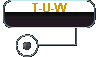  T-U-W 